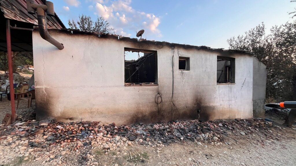 Seydikemer Yangın (7) 1024X576