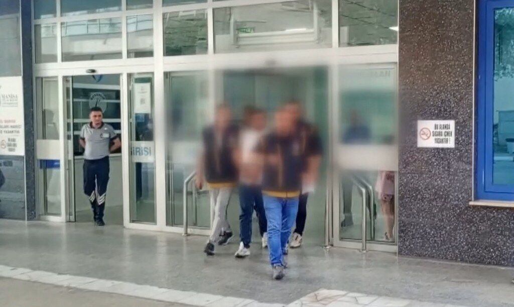 Silahlı Saldırı 1024X611