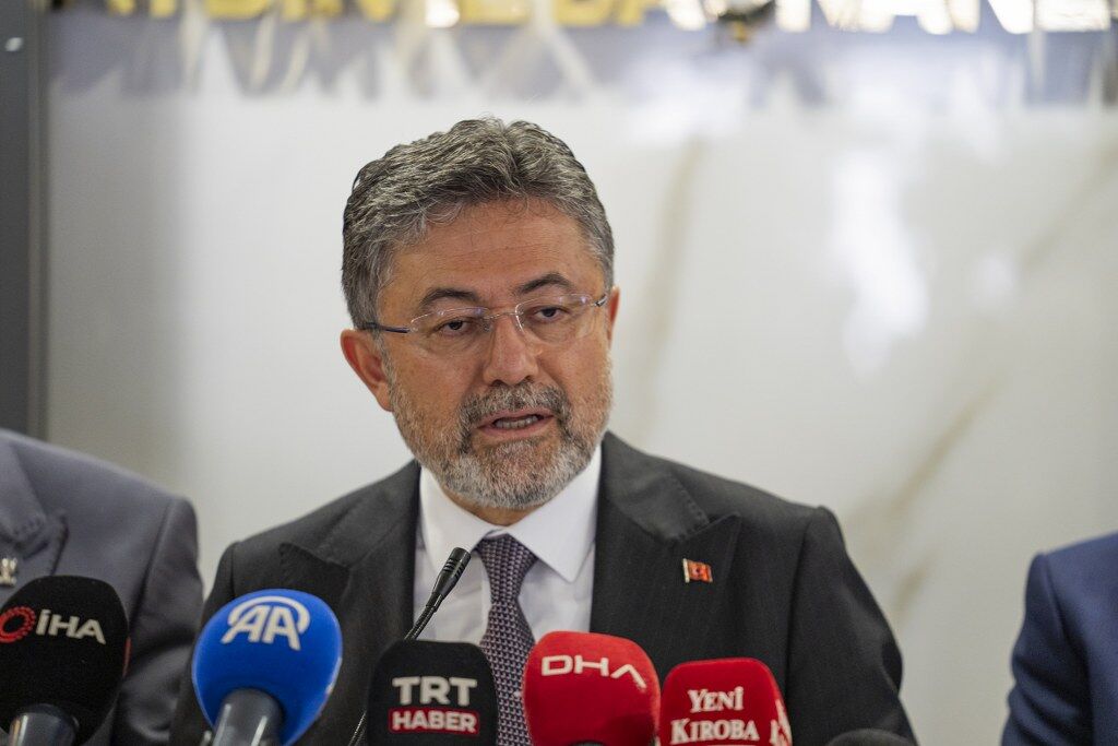 Tarim Ve Orman Bakani Yumakli Aydinda (1) 1024X683