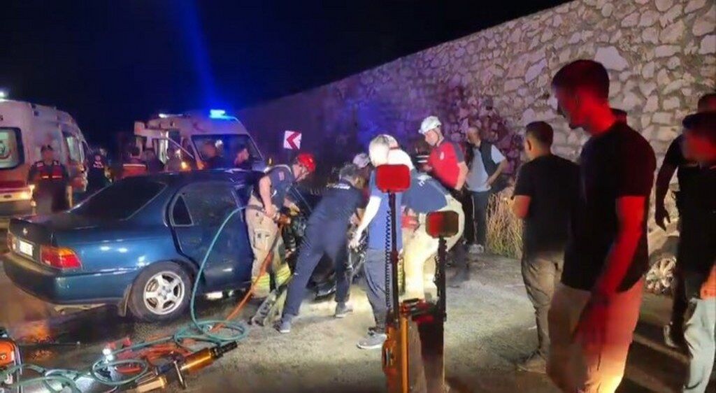 Trafik Kazaları (4) 1024X562
