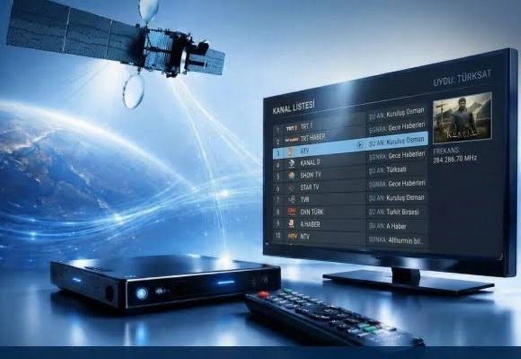 Tv Kanal Ayarları (2) 1024X706