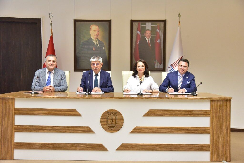 Üç Kurumdan Çocukların Gülüşü İçin Önemli İş Birliği (1) 1024X684
