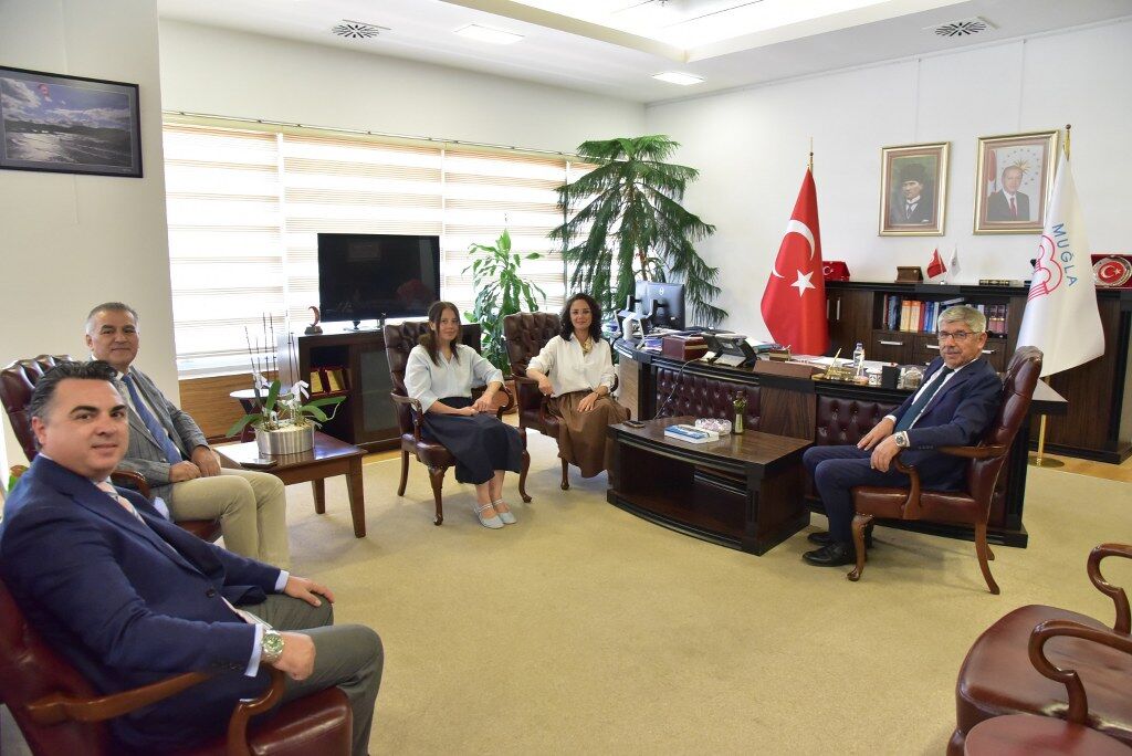 Üç Kurumdan Çocukların Gülüşü İçin Önemli İş Birliği (3) 1024X684