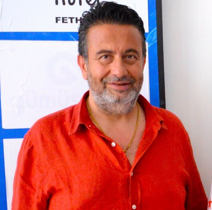 Uğur Keskin