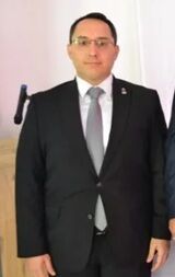 Umut Hepdizdar