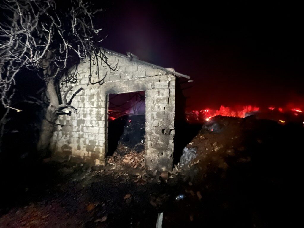 Yangın Kaş (4) 1024X768