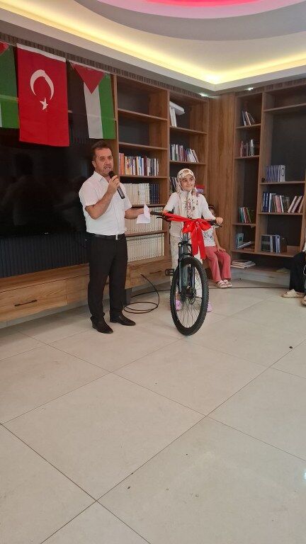 Yaz Kuran Kursu (2) 432X768