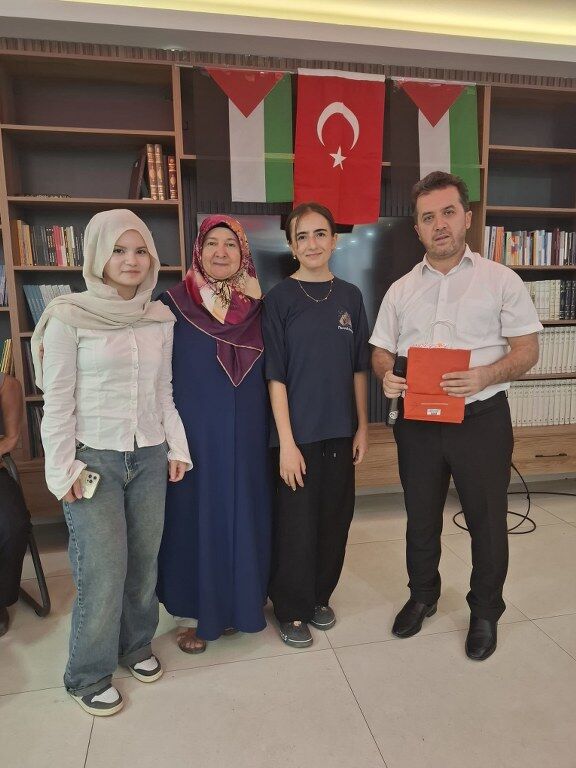 Yaz Kuran Kursu (3) 576X768