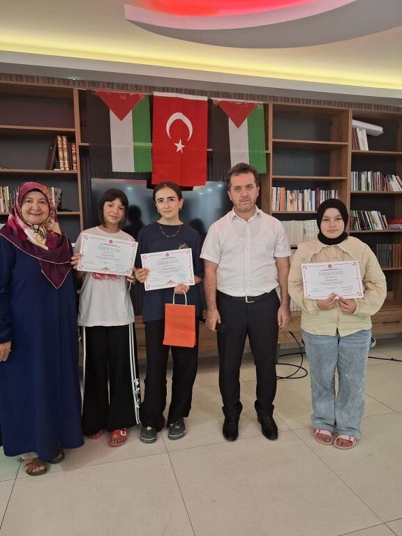 Yaz Kuran Kursu (6) 576X768