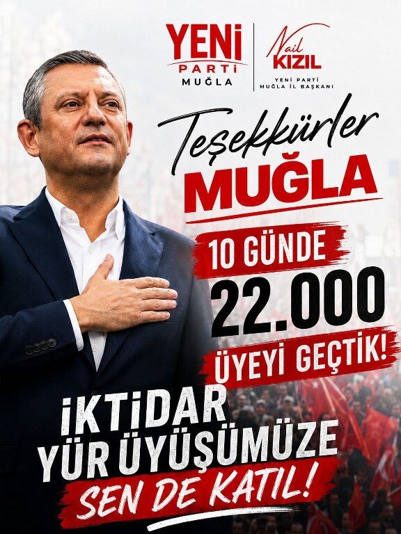 Yeni Parti 576X768