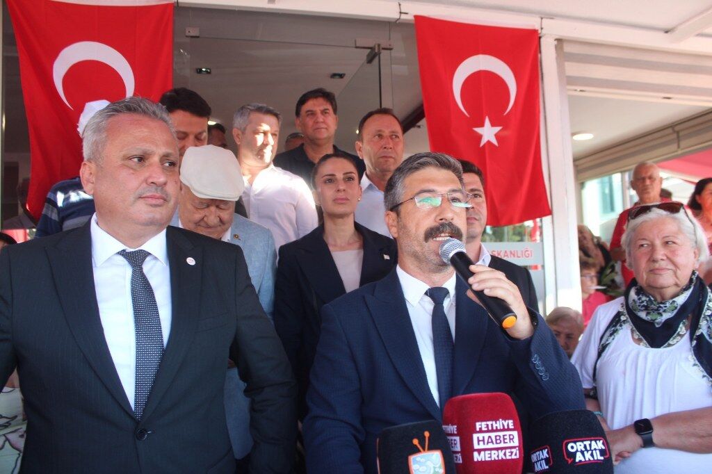 Yeni Parti Fethiye (4) 1024X682
