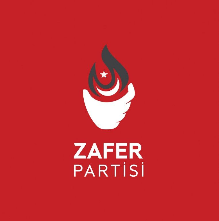 Zafer Partisi 762X768