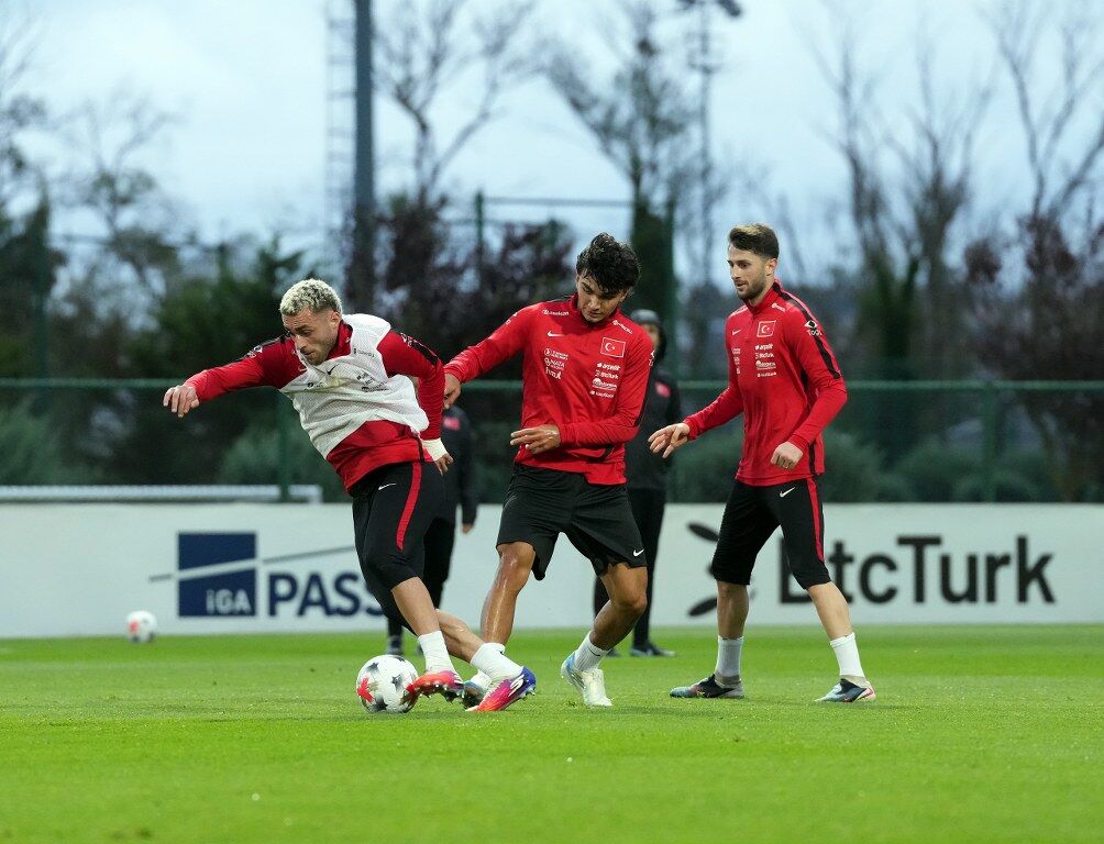 A Milli Futbol (5) 1004X768