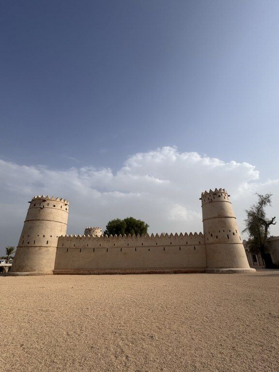 Al Ain Al Jahili Kalesi1 576X768