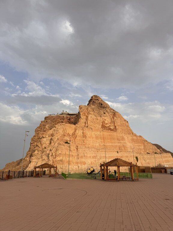 Al Ain Jebel Hafeet 2 576X768