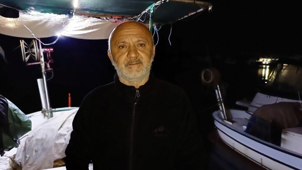 Amatör Balıkcı (2) 1024X576