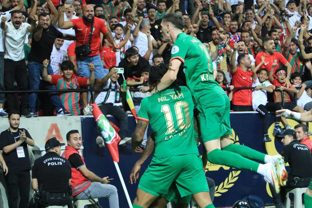 Amedspor Beşiktaş (2) 1024X683