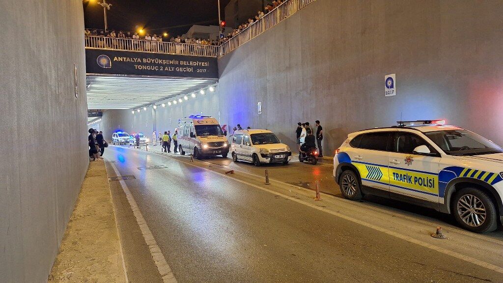 Antalyada Devrilen Motosikletin Surucusu Hayatini Kaybetti (2) 1024X576