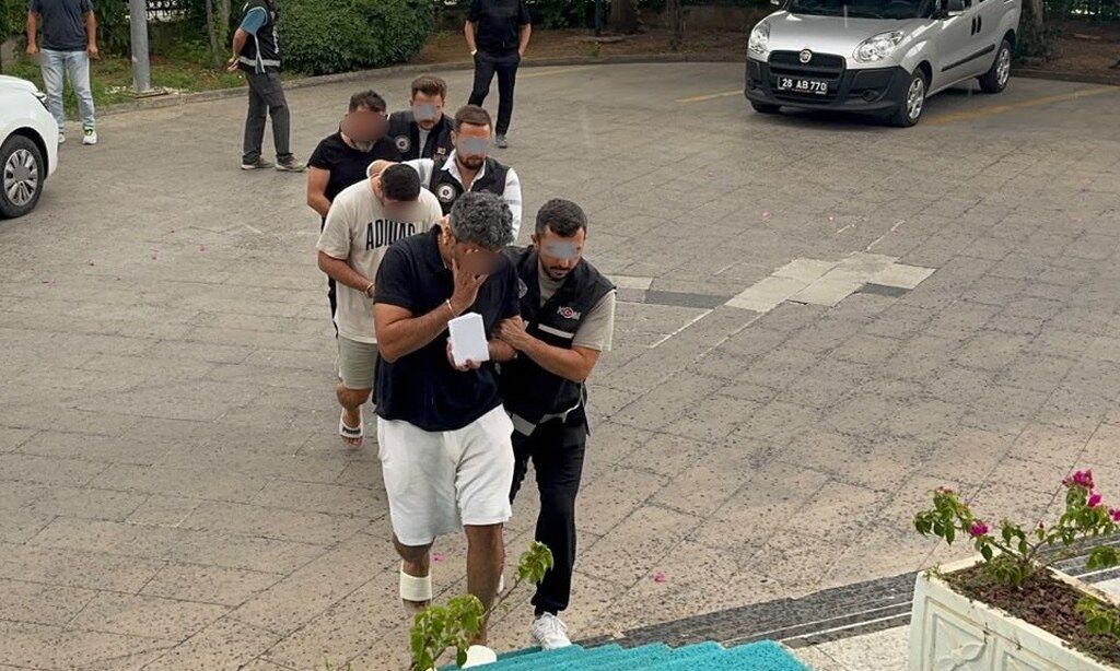 Başkan Karaca Saldırı Tutuklama (2) 1024X614