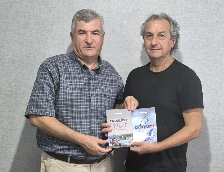 Baykuş Ve Yılmaz (2)