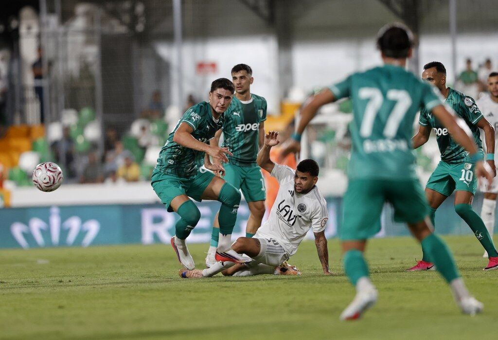 Bodrum Fk Batman Petrolspor (1) 1024X699