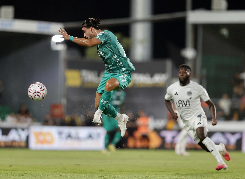 Bodrum Fk Batman Petrolspor (3) 1024X748