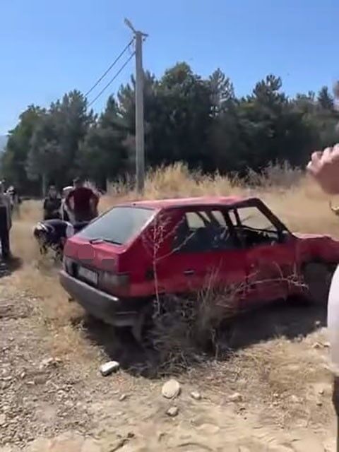 Bursa Kaza (2)