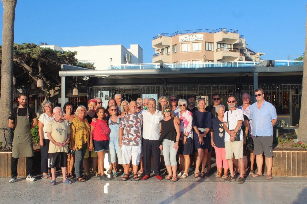 Çalı Ş Turizm (5) 1024X682