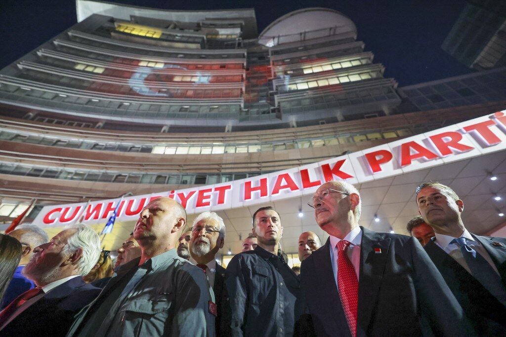 Chp Kılıcdaroğlu (3) 1024X683