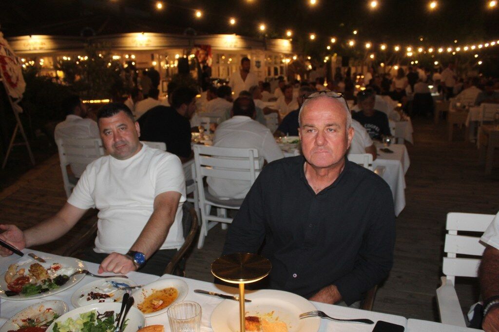 Dto Başkanı Fethiye'de (1) 1024X682