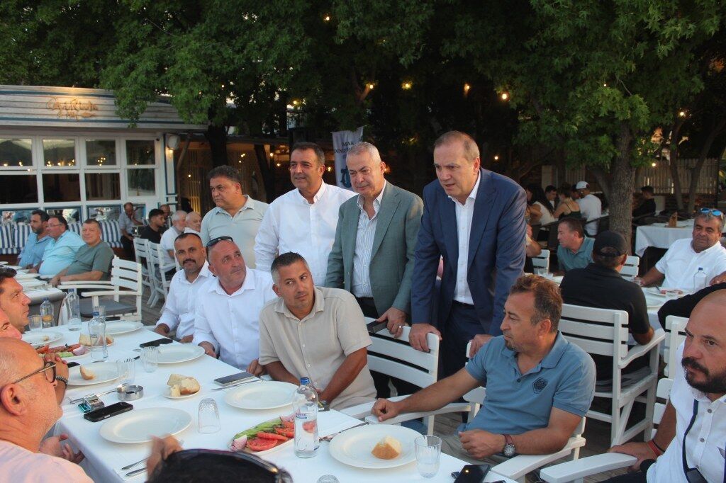 Dto Başkanı Fethiye'de (2) 1024X682