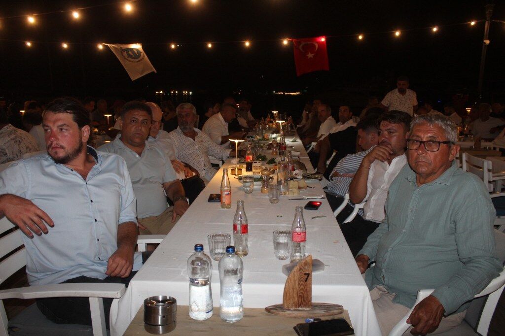 Dto Başkanı Fethiye'de (7) 1024X682