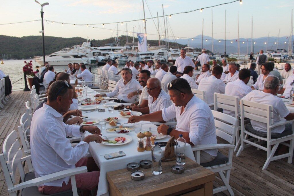Dto Başkanı Fethiye'de (8) 1024X682