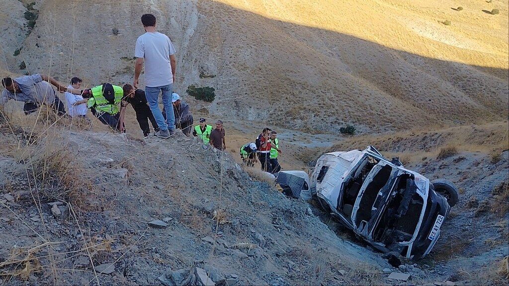 Elazığ Kaza (5) 1024X576