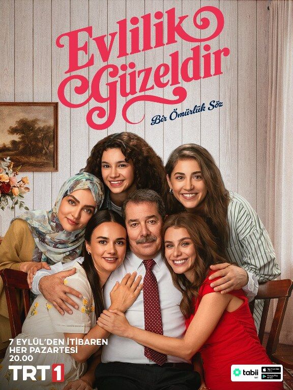 Evlilik Güzeldir (2) 576X768