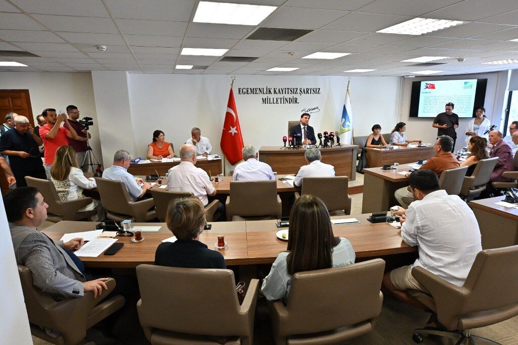 Eylül Ayı Belediye Meclisi (5) 1024X682
