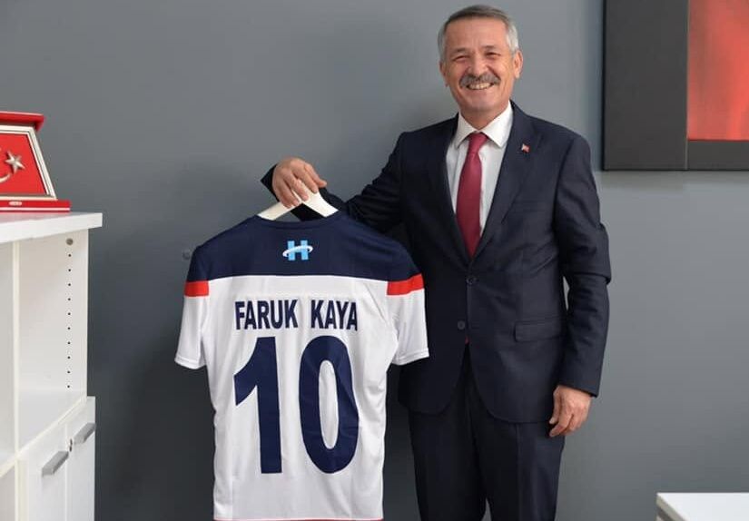 Faruk Kaya (1)