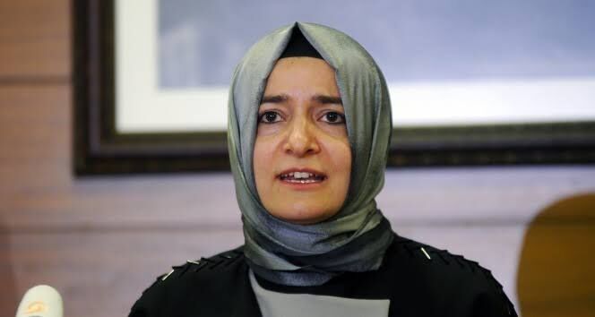 Fatma Betül Sayan Kaya (1)