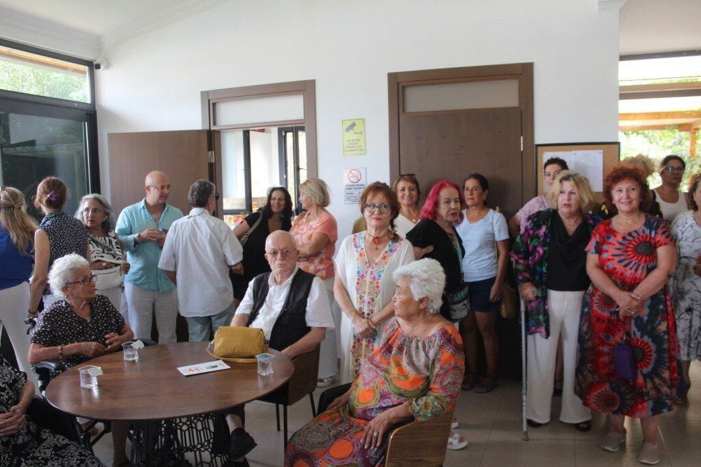 Fethiye Alzheimer Derneğinden Anlamlı Etkinlik (5) 1024X682