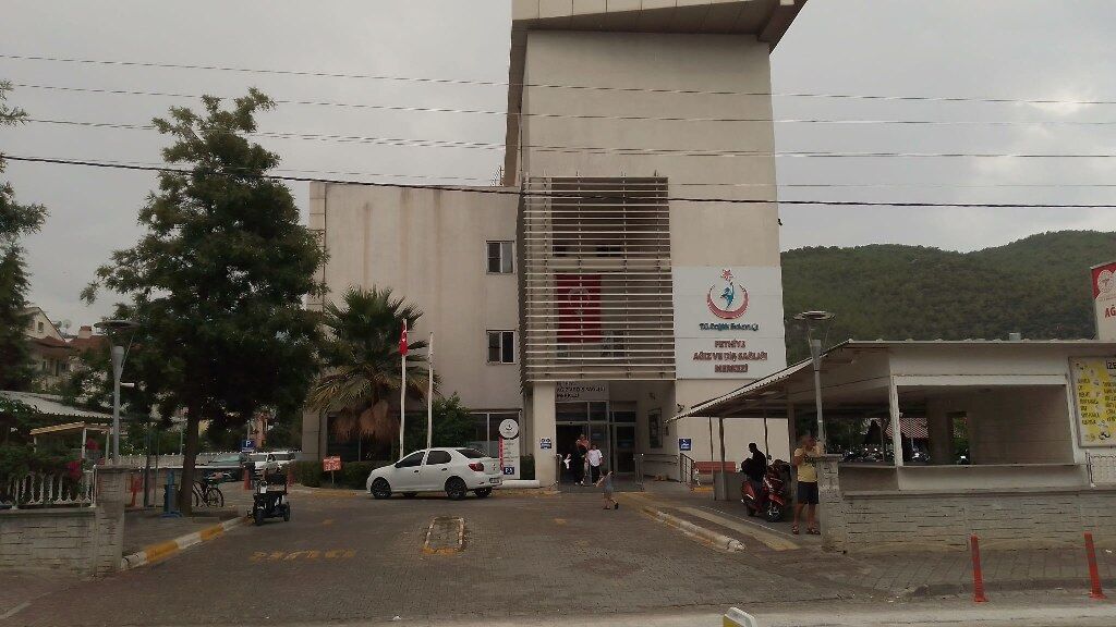 Fethiye Diş Hastanesi (2) 1024X576