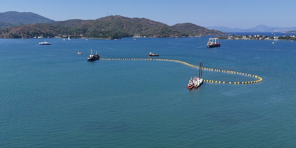 Fethiye Körfzi Dron (1) 1024X511
