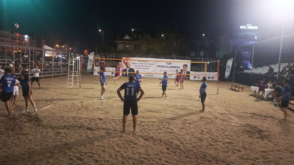 Fethiye Plaj Voleybol (2) 1024X576