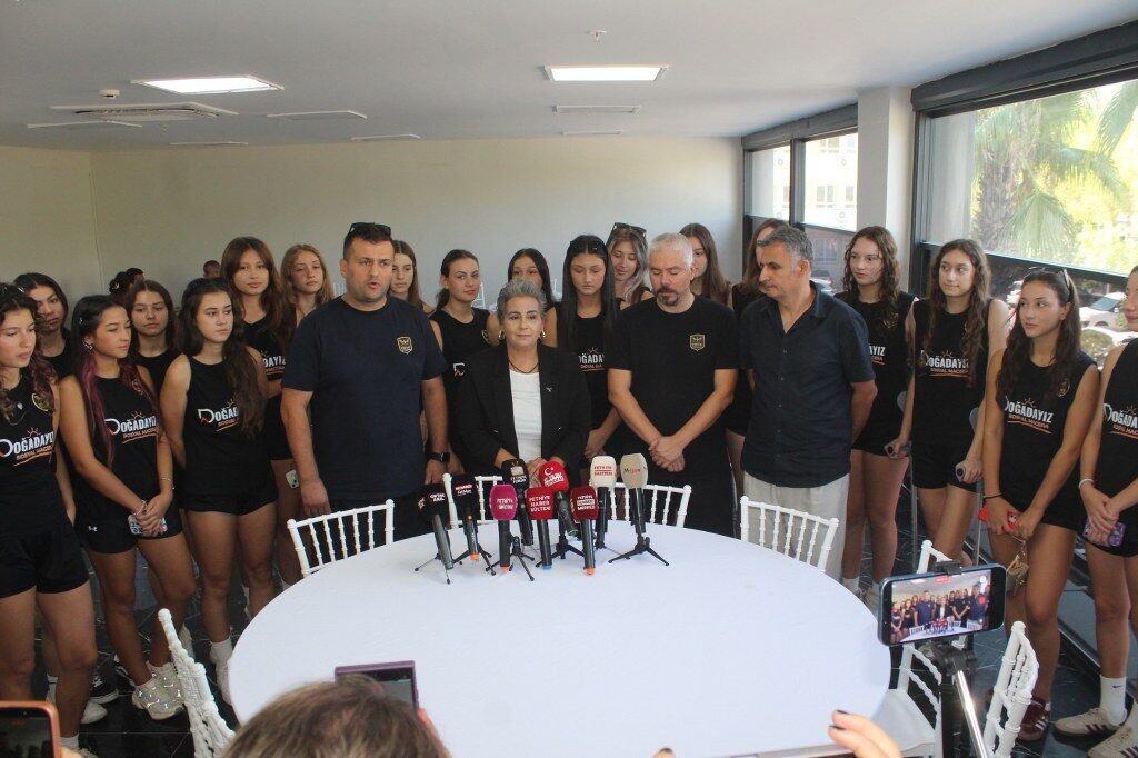 Fethiye Zirvespor (3) 1024X682