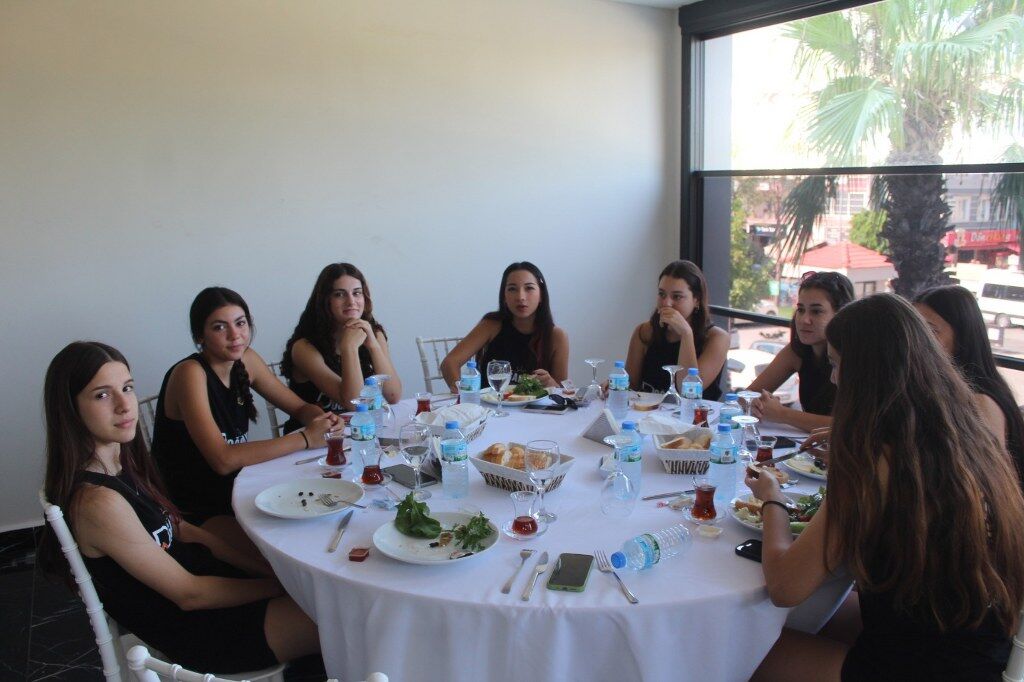 Fethiye Zirvespor (6) 1024X682