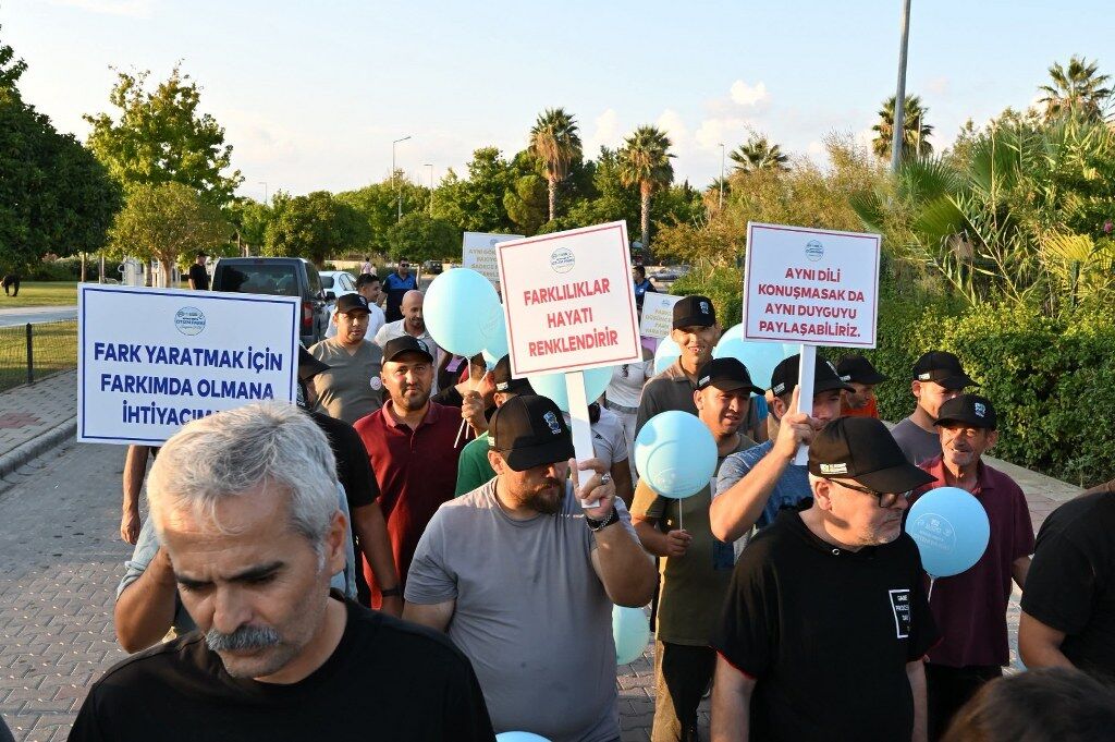 Fethiye’de “Sokaklar Hepimizin (3) 1024X681