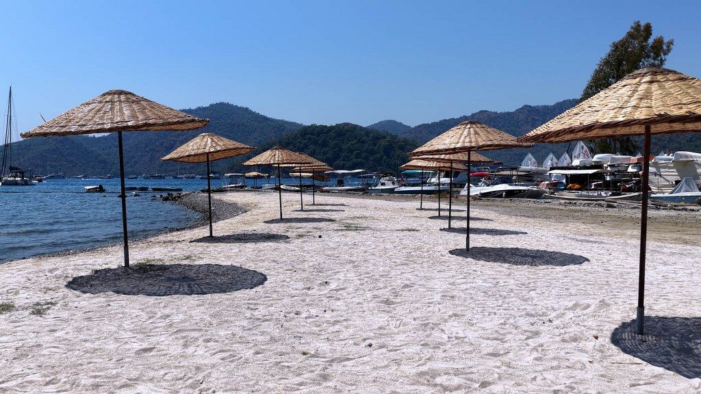 Göcek Halk Plajı (12) 1024X576