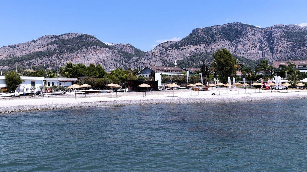 Göcek Halk Plajı (16) 1024X576