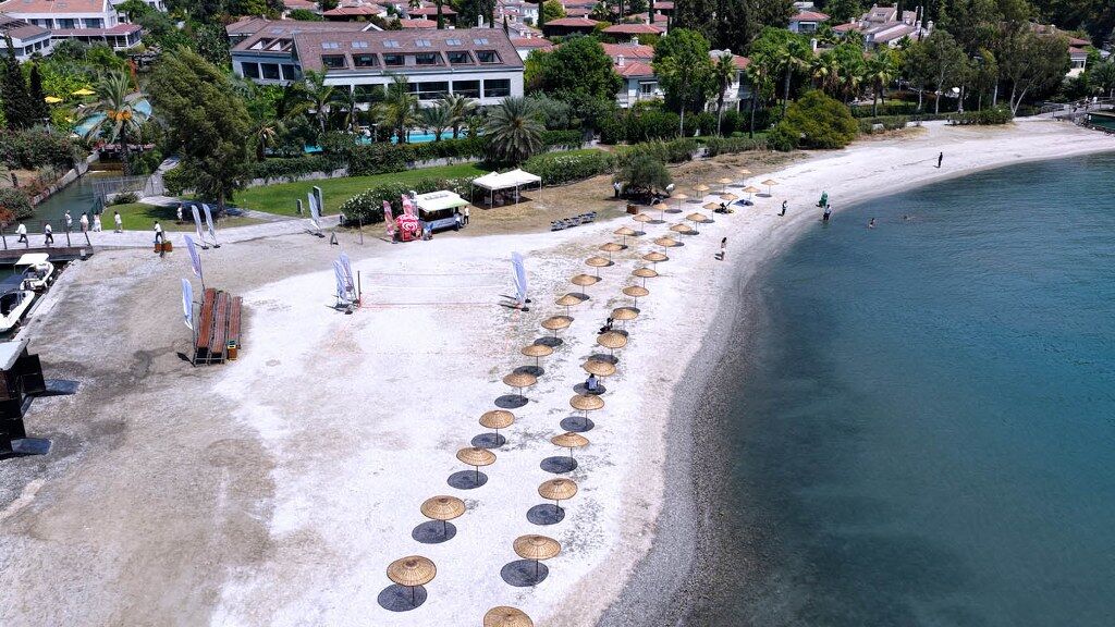 Göcek Halk Plajı (4) 1024X576