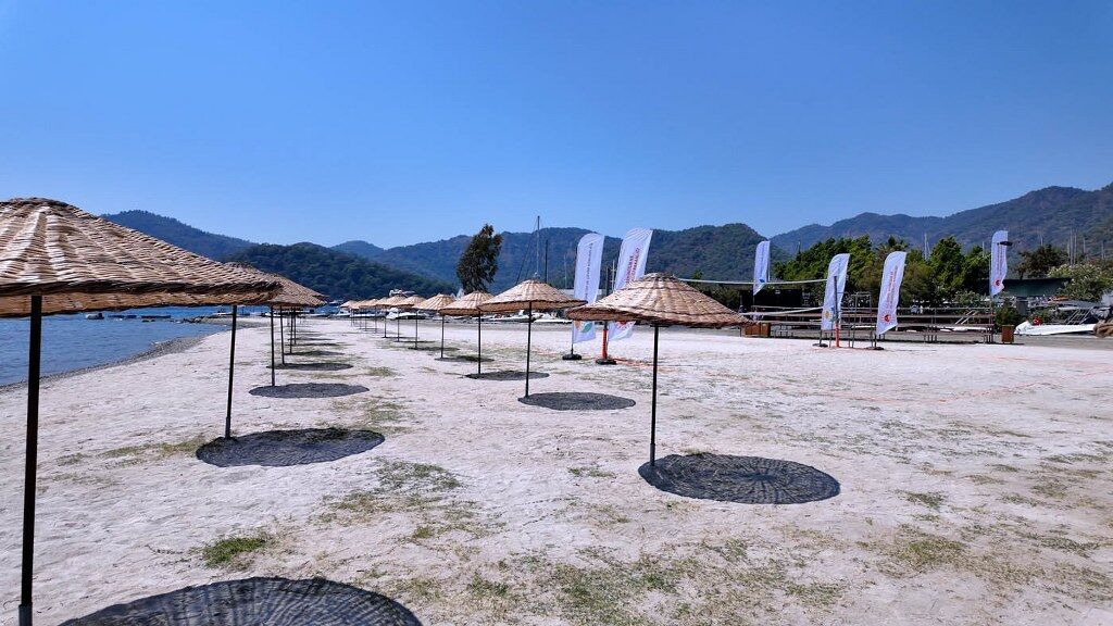 Göcek Halk Plajı (8) 1024X576