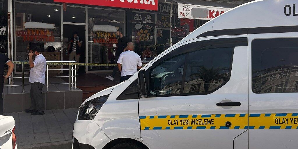 Günlükbaşı In Ti+Har Olayı 3 Can Kaybı (1) 1024X512